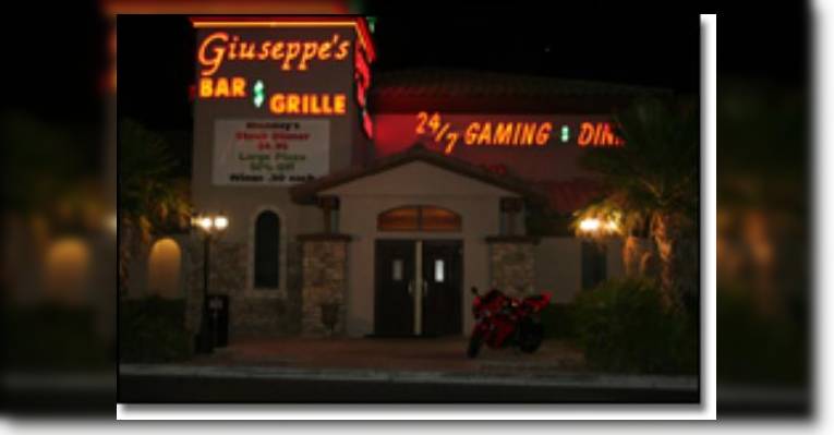 Изображение Giuseppe's Bar & Grille, Лас-Вегас