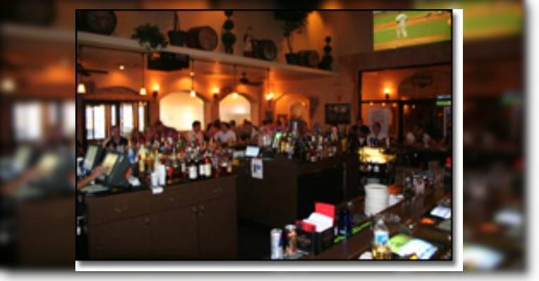 Изображение Giuseppe's Bar & Grille, Лас-Вегас