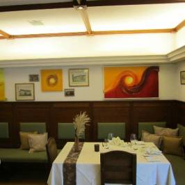 See-Restaurant Joseph's am Wolfgangsee
