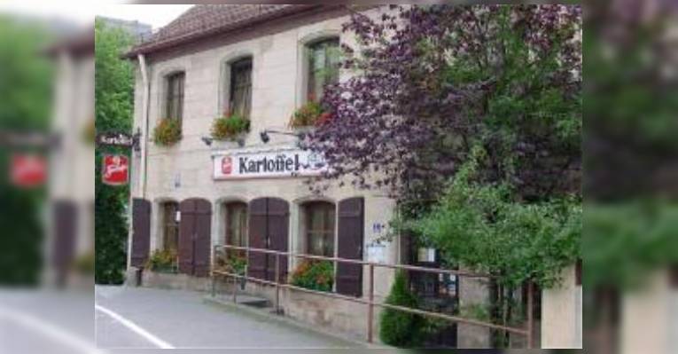 Снимок Kartoffel, Нюрнберг