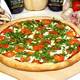 Снимок Famous Famiglia Pizzeria, Нью-Йорк
