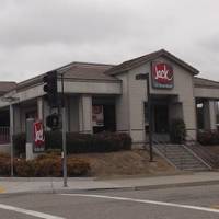 Jack in the Box