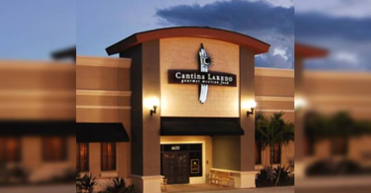 Снимок Cantina Laredo, Нэшвилл