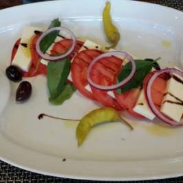 N8 Cafe