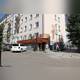 Вход в ресторан
