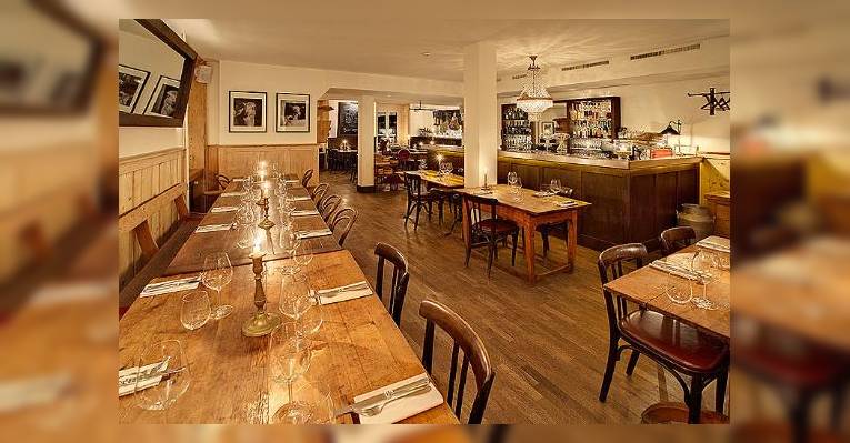 Снимок Restaurant Geissmatt, Люцерн