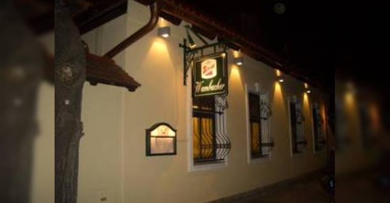 Снимок Wambacher, Вена