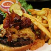 Toucans Ale House