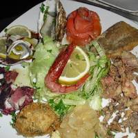 Trattoria Torre Carlo V