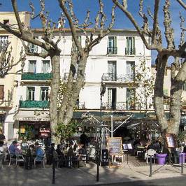 La Regence Cafe