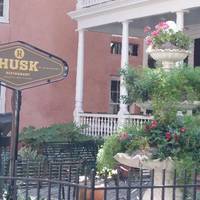 Husk Restaurant