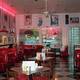 Снимок Nick's 50's Diner, Уэст-Палм-Бич