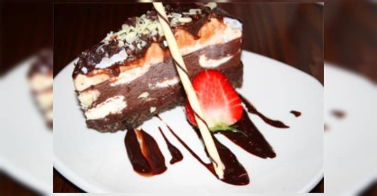 Снимок The Willow Restaurant, Брентвуд