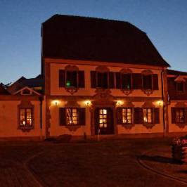 Restaurant Philippe Bohrer