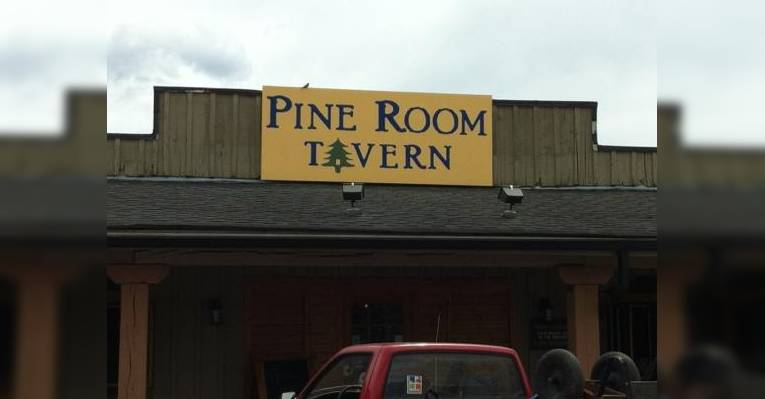Снимок The Pine Room Tavern, Nashville