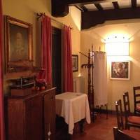 La Vecia Osteria Del Moro