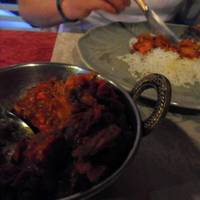 Le Delice Indien