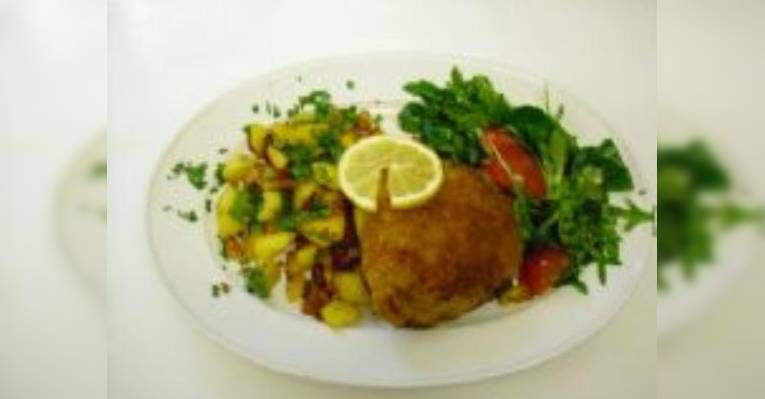 Снимок Zum Goldenen Schwan, Эрфурт