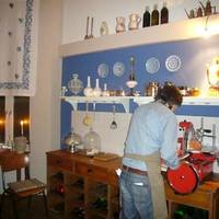 Osteria Culatello