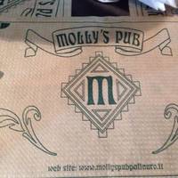 Mollys Pub