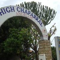 High Chaparral Restaurant
