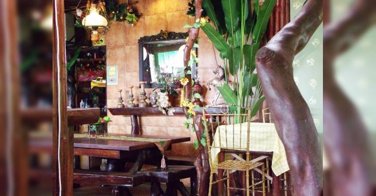 Снимок Miggy's Place, Калибо