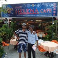 Helena's Cafe