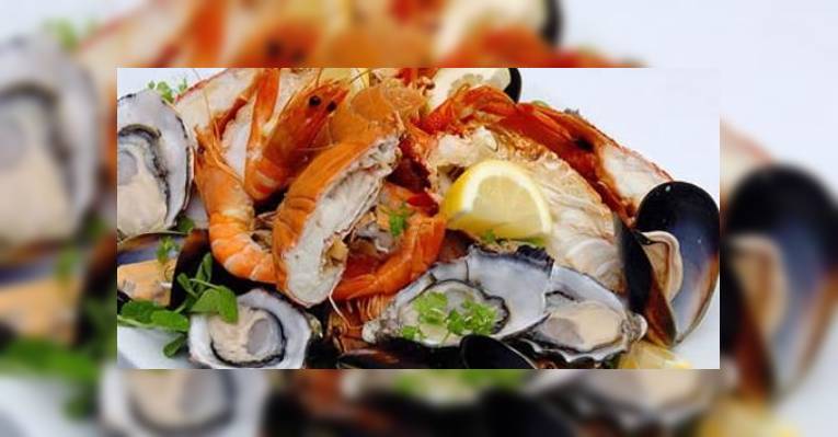 Снимок De Lish Fish @ Kings, Kings Beach