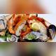 Снимок De Lish Fish @ Kings, Kings Beach