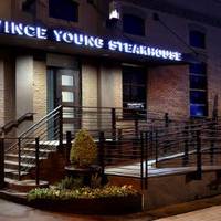 Vince Young Steakhouse