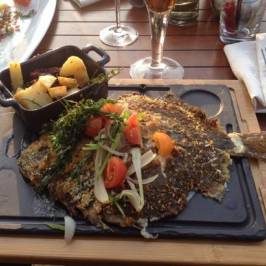 Hotel und Restaurant Fackelgarten