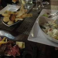 Bar de Tapas
