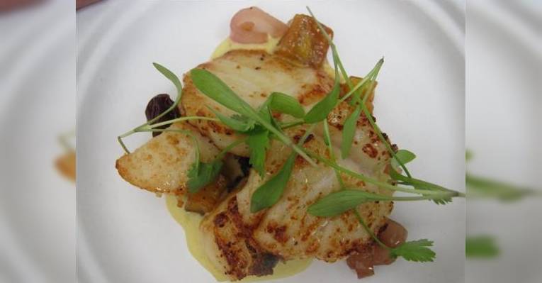 Снимок Fusion Restaurant Cafe & Bar, Timaru