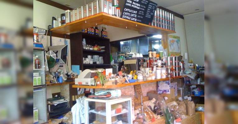 Снимок Easy Life Cafe, Нарита