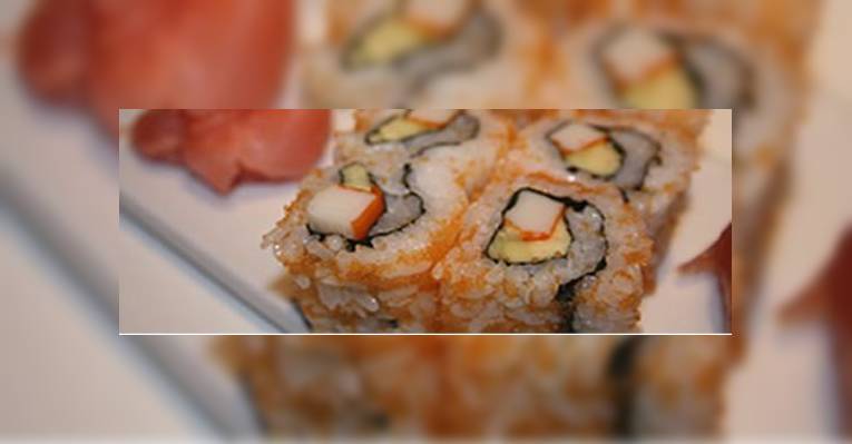 Снимок Ravintola Tokyo55, Хельсинки