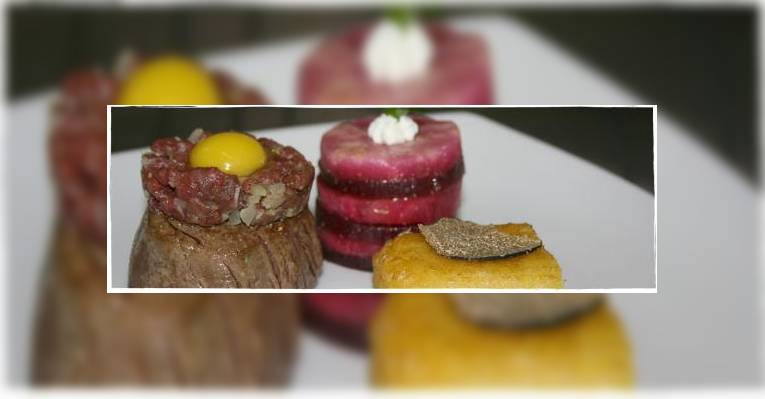 Снимок Venus Restaurant, Nordkirchen