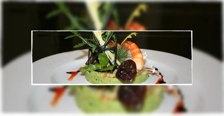 Снимок Venus Restaurant, Nordkirchen