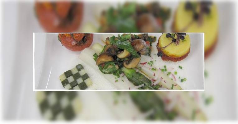Снимок Venus Restaurant, Nordkirchen