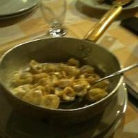 Trattoria Sandoni