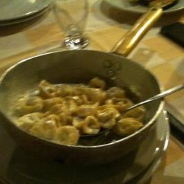 Trattoria Sandoni