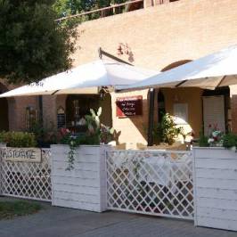 La Piazzetta del Borgo