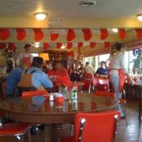 The Country Boy Restaurant