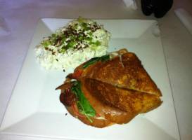 The Depot Coffee House & Bistro