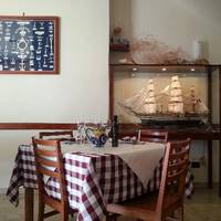 Trattoria Mokarta