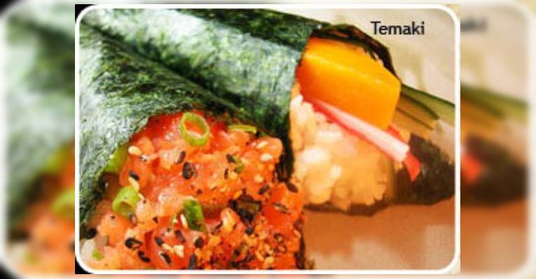 Снимок Sushi Carioca, Рио-де-Жанейро