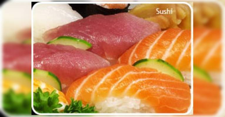 Снимок Sushi Carioca, Рио-де-Жанейро