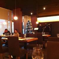Restaurant Noir