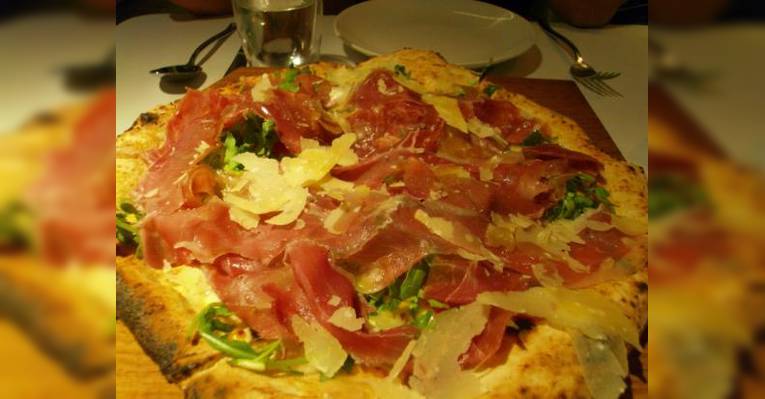 Снимок Restaurant Insieme, Тимишоара