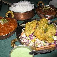 Master of India Restaurant