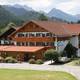 Снимок Hotel Helmerhof Restaurant, Швангау